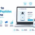 How to sell peptides online